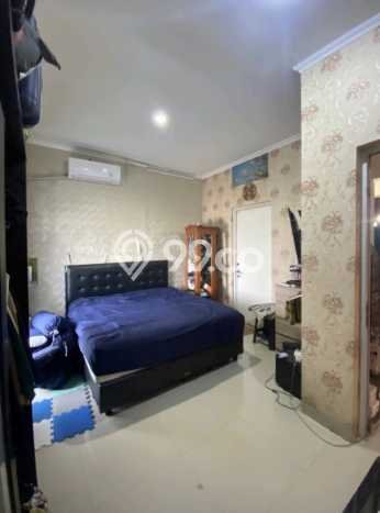 Jual Rumah Strategis Bagus Punya 5 KT di Cimanggis Depok SHM Jual Rumah Strategis Bagus Punya 5 KT di Cimanggis Depok SHM