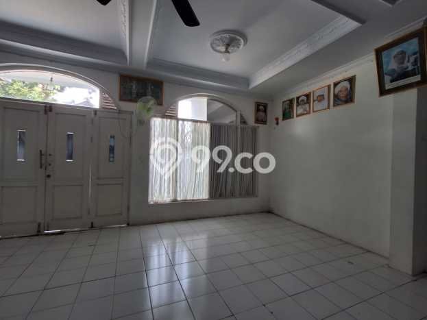 Dijual Hunian Rumah Nyaman 6 KT di Mekarsari, Depok Dijual Hunian Rumah Nyaman 6 KT di Mekarsari, Depok