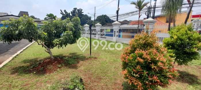 Rumah Luxury Modern Siap Huni di Kelapa Dua Depok Rumah Luxury Modern Siap Huni di Kelapa Dua Depok
