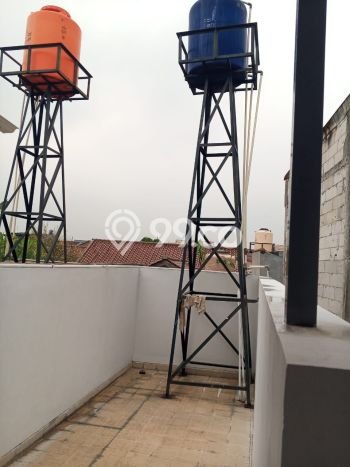For Sale Hunian Rumah Nyaman 4 KT di Mekarsari, Depok For Sale Hunian Rumah Nyaman 4 KT di Mekarsari, Depok