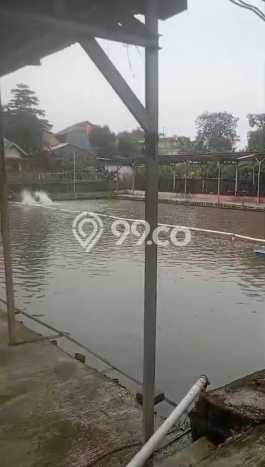 Tanah Dijual Lokasi Ciracas, Jakarta Timur Luas 4364m2 Legalitas Aman Tanah Dijual Lokasi Ciracas, Jakarta Timur Luas 4364m2 Legalitas Aman