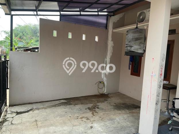 Jual Rumah Minimalis Bagus Punya 2 KT di Cilodong Depok SHM Jual Rumah Minimalis Bagus Punya 2 KT di Cilodong Depok SHM