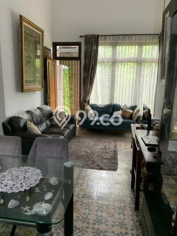 Rumah Modern 3 Kamar LT 206m2 di Sentul Rumah Modern 3 Kamar LT 206m2 di Sentul