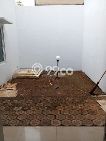 For Sale Hunian Rumah Nyaman 4 KT di Mekarsari, Depok For Sale Hunian Rumah Nyaman 4 KT di Mekarsari, Depok