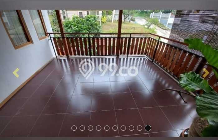 Dijual Rumah 6 Kamar Lokasi Ideal Bagus dan Strategis di Sukasari Dijual Rumah 6 Kamar Lokasi Ideal Bagus dan Strategis di Sukasari