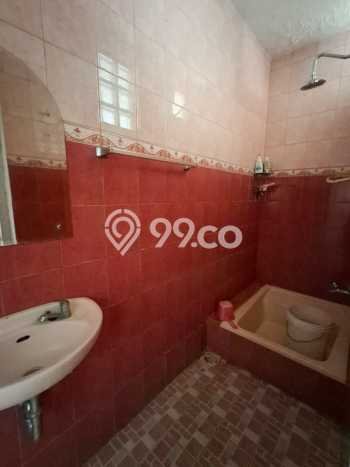 For Sale Hunian Rumah Terawat 3 Kamar di Sukmajaya, Depok For Sale Hunian Rumah Terawat 3 Kamar di Sukmajaya, Depok