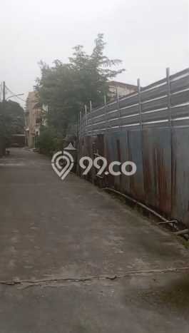 Tanah Dijual Lokasi Ciracas, Jakarta Timur Luas 4364m2 Legalitas Aman Tanah Dijual Lokasi Ciracas, Jakarta Timur Luas 4364m2 Legalitas Aman