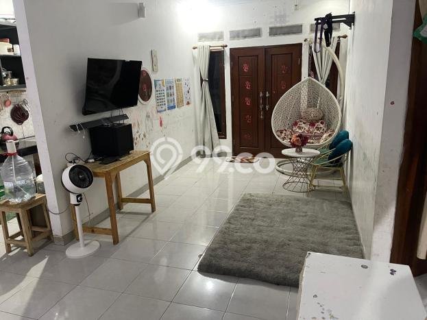 Jual Rumah Minimalis Bagus Punya 2 KT di Cilodong Depok SHM Jual Rumah Minimalis Bagus Punya 2 KT di Cilodong Depok SHM