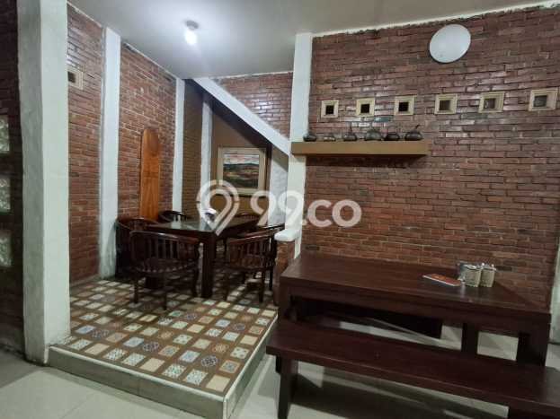 Unit Ruko Dijual di Limo Depok 200m2 Unit Ruko Dijual di Limo Depok 200m2
