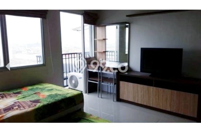 Sewa Apartemen Terjangkau 0 BR di Margonda Depok Sewa Apartemen Terjangkau 0 BR di Margonda Depok