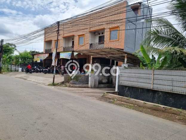Dijual Rumah Mewah Elegan Dengan View Cantik di Bojong Sari, Depok Dijual Rumah Mewah Elegan Dengan View Cantik di Bojong Sari, Depok
