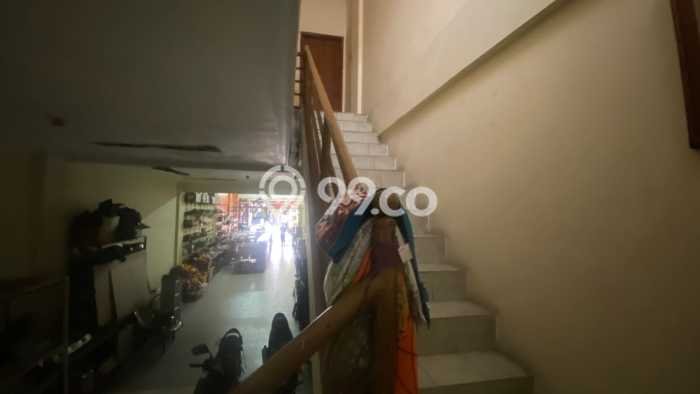 Ruko Dijual di Prime Area Jakarta Timur Luas 248m2 Ruko Dijual di Prime Area Jakarta Timur Luas 248m2
