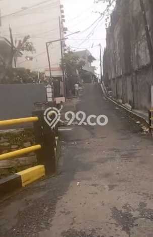 Tanah Dijual Lokasi Ciracas, Jakarta Timur Luas 4364m2 Legalitas Aman Tanah Dijual Lokasi Ciracas, Jakarta Timur Luas 4364m2 Legalitas Aman