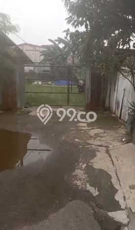 Tanah Dijual Lokasi Ciracas, Jakarta Timur Luas 4364m2 Legalitas Aman Tanah Dijual Lokasi Ciracas, Jakarta Timur Luas 4364m2 Legalitas Aman