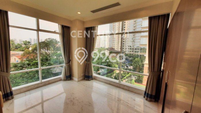 Apartemen Luxury Dijual di Jakarta Selatan Lokasi Strategis Punya 4 Kamar Tidur Apartemen Luxury Dijual di Jakarta Selatan Lokasi Strategis Punya 4 Kamar Tidur