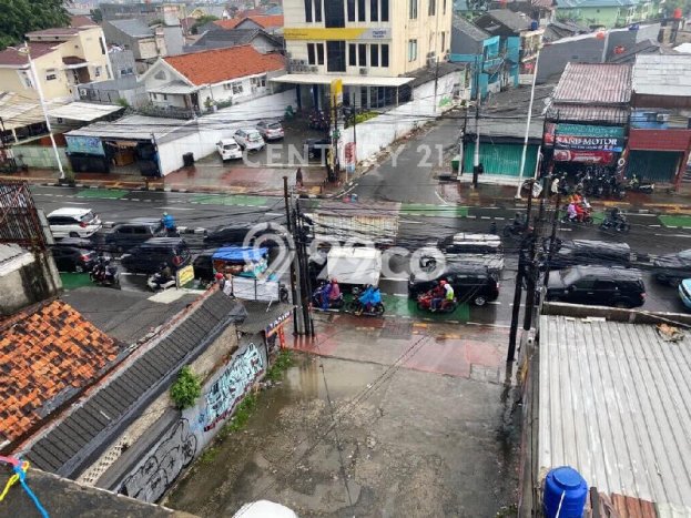 Untuk Dijual! Ruko di Cawang Jakarta Timur LT 125m2 / LB 300m2 Kawasan Bisnis Untuk Dijual! Ruko di Cawang Jakarta Timur LT 125m2 / LB 300m2 Kawasan Bisnis