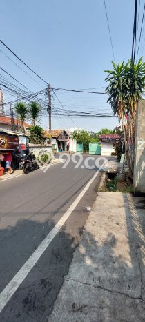 Jual Rumah Luas Elegan Dengan View Cantik di Kemandoran, Jakarta Selatan Jual Rumah Luas Elegan Dengan View Cantik di Kemandoran, Jakarta Selatan
