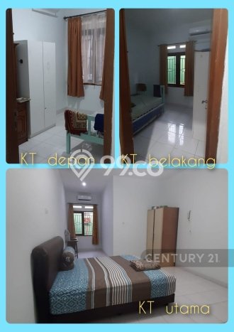 Rumah Elit Modern Siap Huni di Kebagusan Jakarta Selatan Rumah Elit Modern Siap Huni di Kebagusan Jakarta Selatan