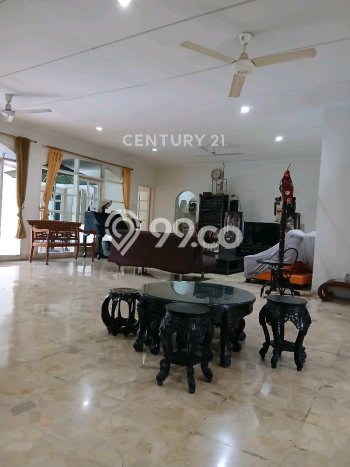 Rumah Elit Modern Siap Huni di Mampang Jakarta Selatan Rumah Elit Modern Siap Huni di Mampang Jakarta Selatan