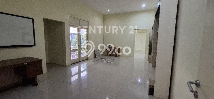 Untuk Disewa Kantor di Menteng Jakarta Pusat LT 800m2, LB 600m2 Untuk Disewa Kantor di Menteng Jakarta Pusat LT 800m2, LB 600m2