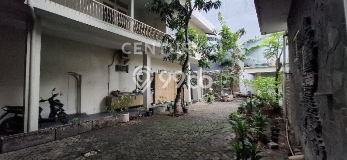 Untuk Disewa Kantor di Menteng Jakarta Pusat LT 800m2, LB 600m2 Untuk Disewa Kantor di Menteng Jakarta Pusat LT 800m2, LB 600m2