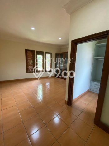 For Sale! Premium House LT 475m2 Desain Elegan di Menteng Dalam For Sale! Premium House LT 475m2 Desain Elegan di Menteng Dalam