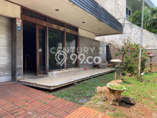Kavling Tanah Dijual di Kebayoran Baru, Jakarta Selatan, Luas 270m2 Area Strategis Kavling Tanah Dijual di Kebayoran Baru, Jakarta Selatan, Luas 270m2 Area Strategis