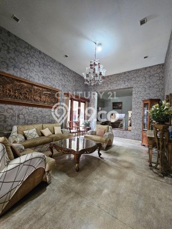 Rumah Elit Modern Tanpa Renovasi di Panglima Polim Jakarta Selatan Rumah Elit Modern Tanpa Renovasi di Panglima Polim Jakarta Selatan