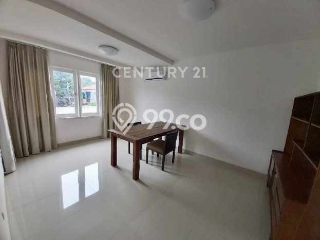 Rumah Eksklusif Siap Huni LT 525m2 di Cilandak, Jakarta Selatan Rumah Eksklusif Siap Huni LT 525m2 di Cilandak, Jakarta Selatan