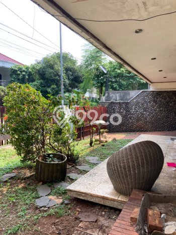 Kavling Tanah Dijual di Kebayoran Baru, Jakarta Selatan, Luas 270m2 Area Strategis Kavling Tanah Dijual di Kebayoran Baru, Jakarta Selatan, Luas 270m2 Area Strategis