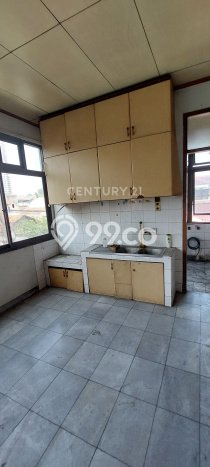 Jual Rumah Luas Elegan Dengan View Cantik di Kemandoran, Jakarta Selatan Jual Rumah Luas Elegan Dengan View Cantik di Kemandoran, Jakarta Selatan