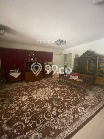Rumah Luxury Modern Siap Huni di Cipete Jakarta Selatan Rumah Luxury Modern Siap Huni di Cipete Jakarta Selatan