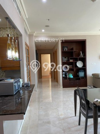 Siap Huni Rumah Mewah 1 Kamar di Kebayoran Baru Dekat ke Mana Pun Siap Huni Rumah Mewah 1 Kamar di Kebayoran Baru Dekat ke Mana Pun