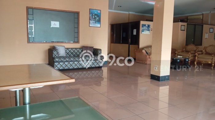 Unit Kantor Dijual di Pancoran Jakarta Selatan 925m2 Unit Kantor Dijual di Pancoran Jakarta Selatan 925m2