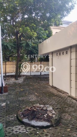 Jual Rumah Luas Megah Dengan View Eksklusif di Gandaria, Jakarta Selatan Jual Rumah Luas Megah Dengan View Eksklusif di Gandaria, Jakarta Selatan