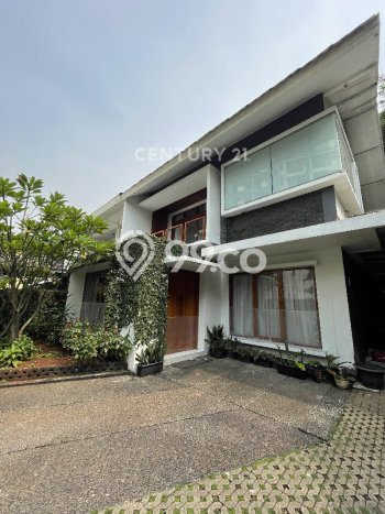 Rumah Mewah Dijual LT 489m2 di Kebayoran Baru, Jakarta Selatan Rumah Mewah Dijual LT 489m2 di Kebayoran Baru, Jakarta Selatan