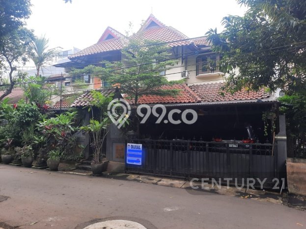 Dijual Hunian Mewah dengan Fasilitas Sekitar Lengkap di Kebayoran Baru, Jakarta Selatan Dijual Hunian Mewah dengan Fasilitas Sekitar Lengkap di Kebayoran Baru, Jakarta Selatan