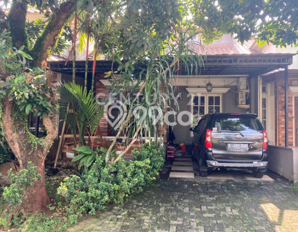 Hunian Nyaman Asri 4 KT Siap Huni di Jatikarya Bekasi Hunian Nyaman Asri 4 KT Siap Huni di Jatikarya Bekasi