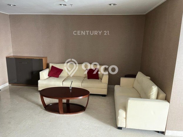 Siap Huni Apartemen Luxury di Kuningan 3 Kamar & 2 Kamar Mandi Siap Huni Apartemen Luxury di Kuningan 3 Kamar & 2 Kamar Mandi