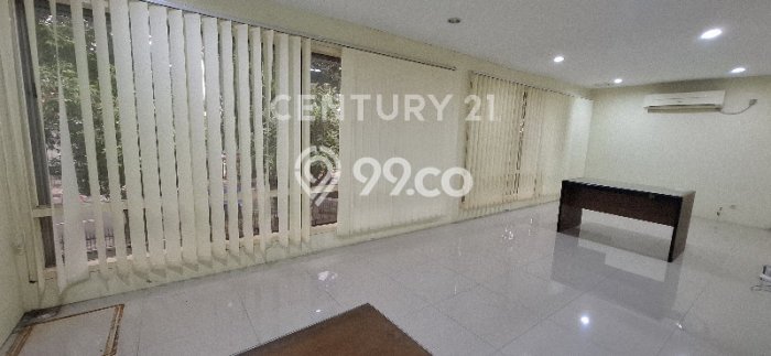 Untuk Disewa Kantor di Menteng Jakarta Pusat LT 800m2, LB 600m2 Untuk Disewa Kantor di Menteng Jakarta Pusat LT 800m2, LB 600m2