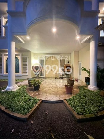 Dijual Rumah Mewah Exclusive di Kebayoran Baru, Jakarta Selatan Dijual Rumah Mewah Exclusive di Kebayoran Baru, Jakarta Selatan