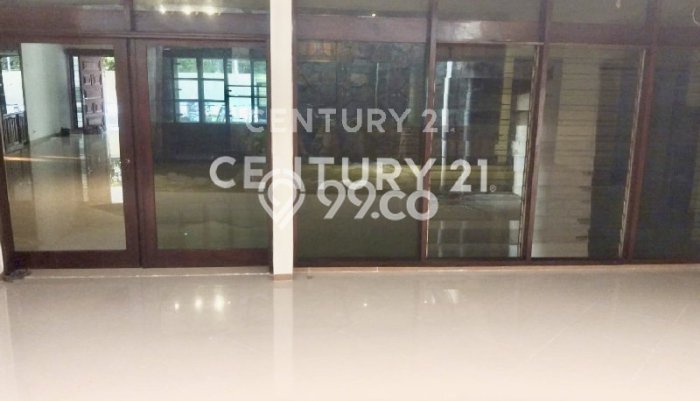 Jual Rumah Luas Megah Dengan View Eksklusif di Gandaria, Jakarta Selatan Jual Rumah Luas Megah Dengan View Eksklusif di Gandaria, Jakarta Selatan