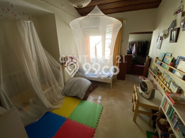 Dijual Rumah Mewah Elegan Dengan View Eksklusif di Fatmawati, Jakarta Selatan Dijual Rumah Mewah Elegan Dengan View Eksklusif di Fatmawati, Jakarta Selatan