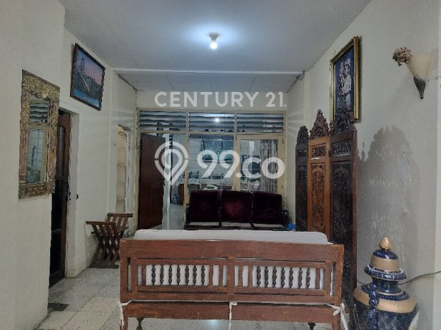 Dijual Rumah Premium dengan Fasilitas Sekitar Komplit di Kebayoran Baru, Jakarta Selatan Dijual Rumah Premium dengan Fasilitas Sekitar Komplit di Kebayoran Baru, Jakarta Selatan