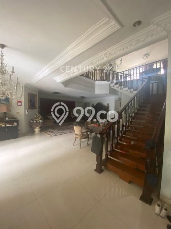 Rumah Luxury Modern Siap Huni di Cipete Jakarta Selatan Rumah Luxury Modern Siap Huni di Cipete Jakarta Selatan