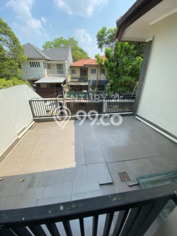 For Sale! Premium House LT 475m2 Desain Elegan di Menteng Dalam For Sale! Premium House LT 475m2 Desain Elegan di Menteng Dalam