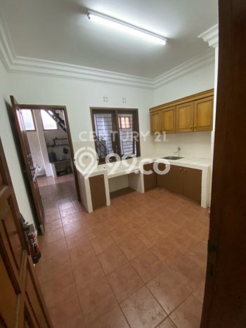 For Sale! Premium House LT 475m2 Desain Elegan di Menteng Dalam For Sale! Premium House LT 475m2 Desain Elegan di Menteng Dalam