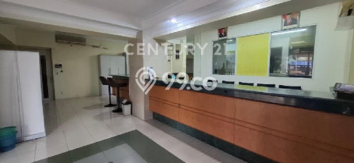 Untuk Disewa Kantor di Menteng Jakarta Pusat LT 800m2, LB 600m2 Untuk Disewa Kantor di Menteng Jakarta Pusat LT 800m2, LB 600m2