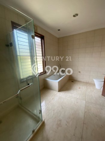 For Sale! Premium House LT 475m2 Desain Elegan di Menteng Dalam For Sale! Premium House LT 475m2 Desain Elegan di Menteng Dalam