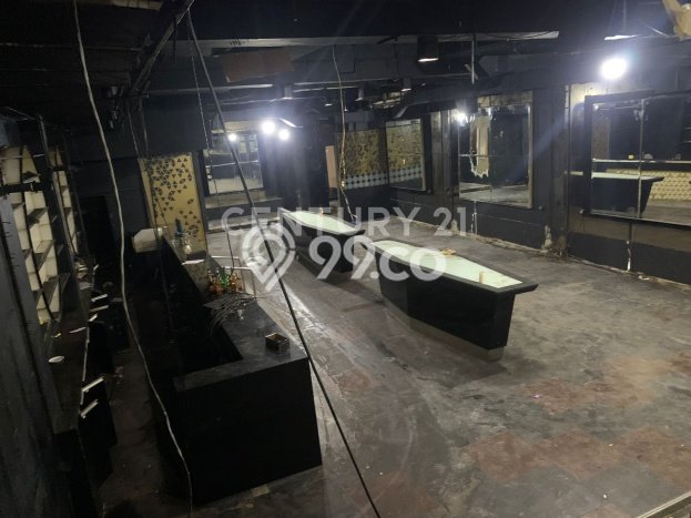 Dijual! Kantor di Kemang Jakarta Selatan LT 635m2 / LB 1800m2 Kawasan Bisnis Dijual! Kantor di Kemang Jakarta Selatan LT 635m2 / LB 1800m2 Kawasan Bisnis